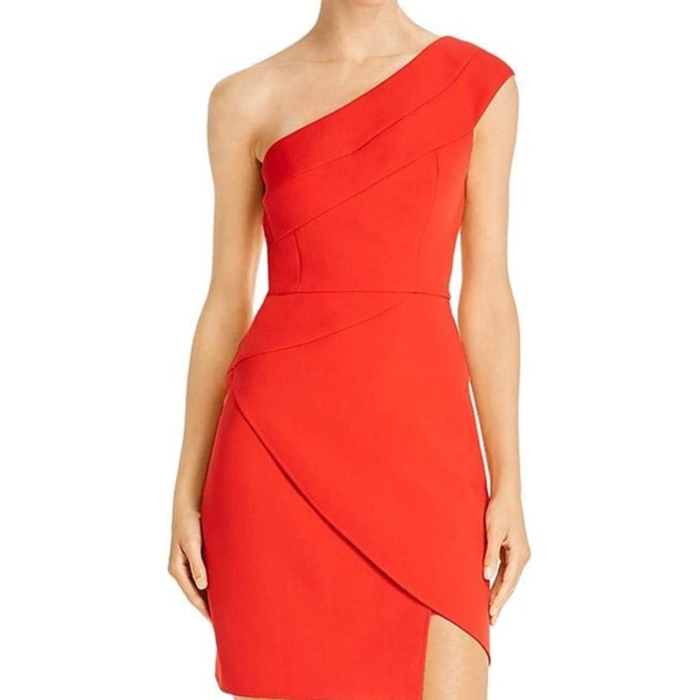 Bcbg new dress w tags